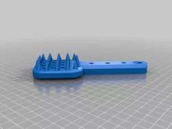 Cat Scratcher