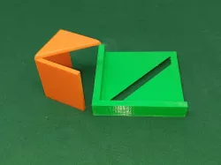Center Finders