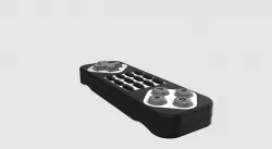 Colecovision and ADAM Game Pad