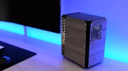 Compact Design Standard ATX