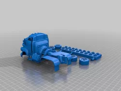 Complete Duplo Coupler Collection