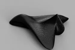 Concept Plane Figurine