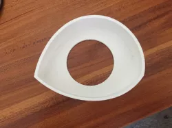 Costume Eye