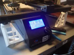 CR10S Legs