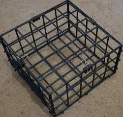 Crab Trap