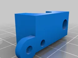 Creality Ender Cr10 Cr10s direct e3d 