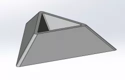 Cube Stand