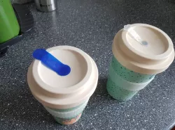 CupCap