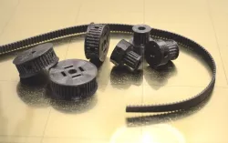 Customizable GT2 Gear / Pulley / Idler