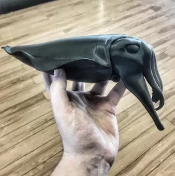 Cuttlefish