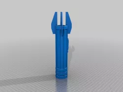 Darth Khyn Lightsaber