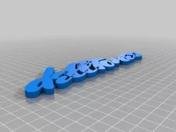 delltones logo