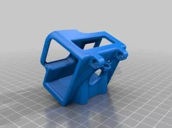 Dilly Frame GoPro Mounts (ALL)