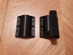 Dirt Devil Vacuum Cord Clip