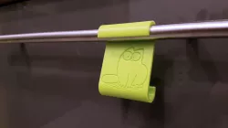 Dishwasher tag (load/unload) - Simon’s Cat