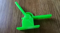 doorstopper spring loaded