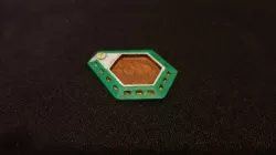 Downfall Components
