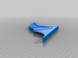 dragon wing