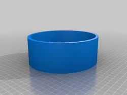 drum base