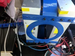 Dual Power Supply VSlot Mount
