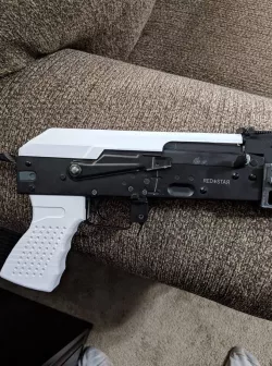 Dust Cover CYMA AK74/47/RPK Airsoft