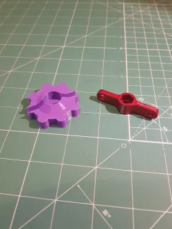 dys valve mod