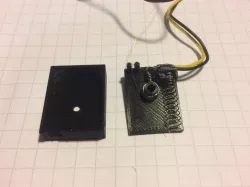 e-bike Motor Cut Off Brake Sensor