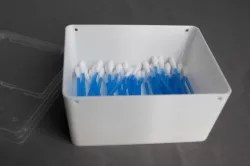 Earpot Box