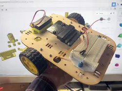 EduRobot - ASL - V02