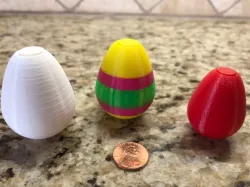 Egg Spinner