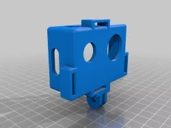 EK7000 mount