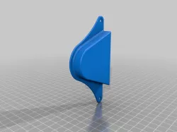 Ender 3 Board Fan Guard