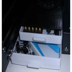 Ender 3 Pro Double Drawer