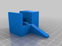 Eryone Thinker Gantry Level Guides 