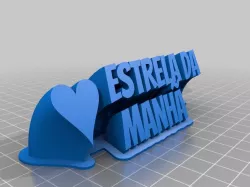 ESTRELA DA MANHÃ OK