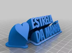 ESTRELA MANHA 2