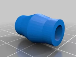 Eurobox Connector (to stack boxes)