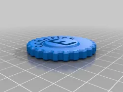 Ev's Maker Coin