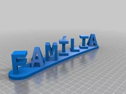 FAMILIA