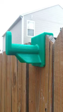 Fence Hanger