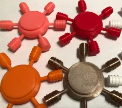 Fidget Spinner