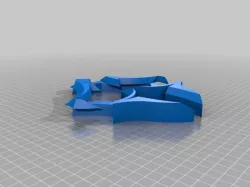 Final Boss Veigar Mask