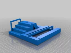 Fingerboard Park #2