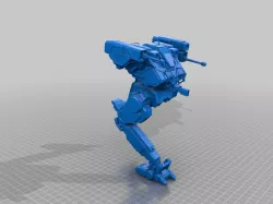 Flea FLE-15 6mm