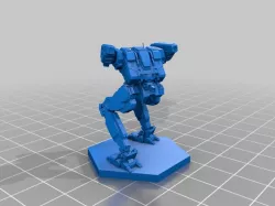 Flea FLE-16 6mm