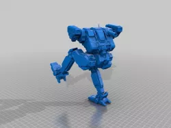 Flea FLE-20 6mm