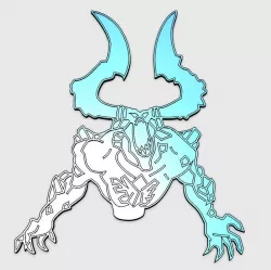 Fortnite STW Storm King Pin