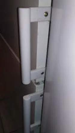 Fridge handle 134.5