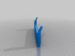 Fridge Handle