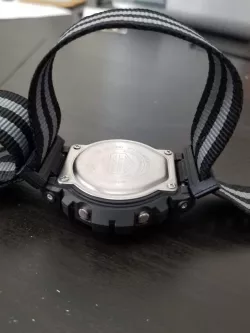  G Shock (GW6900) Nato Lug Adapter 